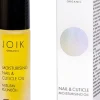 Moisturising Nail & Cuticle Oil, 10 ml