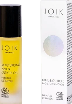 Moisturising Nail & Cuticle Oil, 10 ml