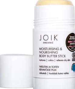 Moisturising & Nourishing Body Butter Stick, 60 ml