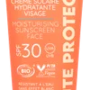 Moisturising Sunscreen Face SPF 30, 50 ml