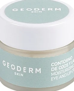 Moisturizer Eye & Lip Cream, 10 ml