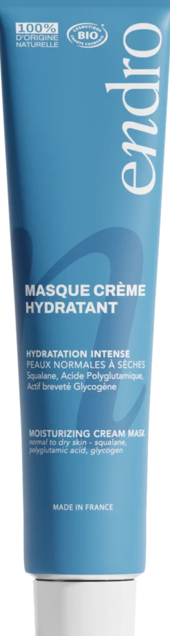 Moisturizing Cream Mask, 70 ml