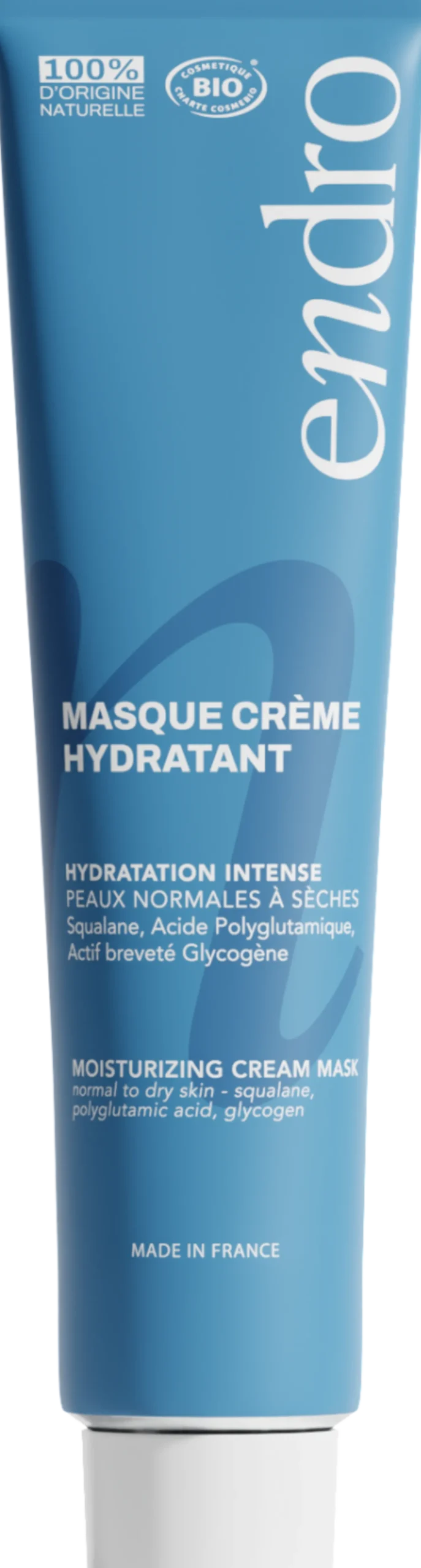 Moisturizing Cream Mask, 70 ml