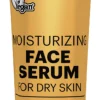 Moisturizing Face Serum Apricot & Mango, 30 ml