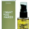 Moisturizing Hair Oil, 50 ml