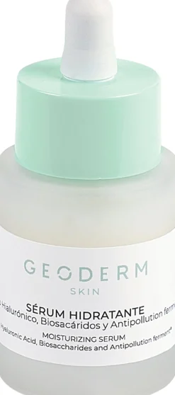 Moisturizing Serum, 30 ml