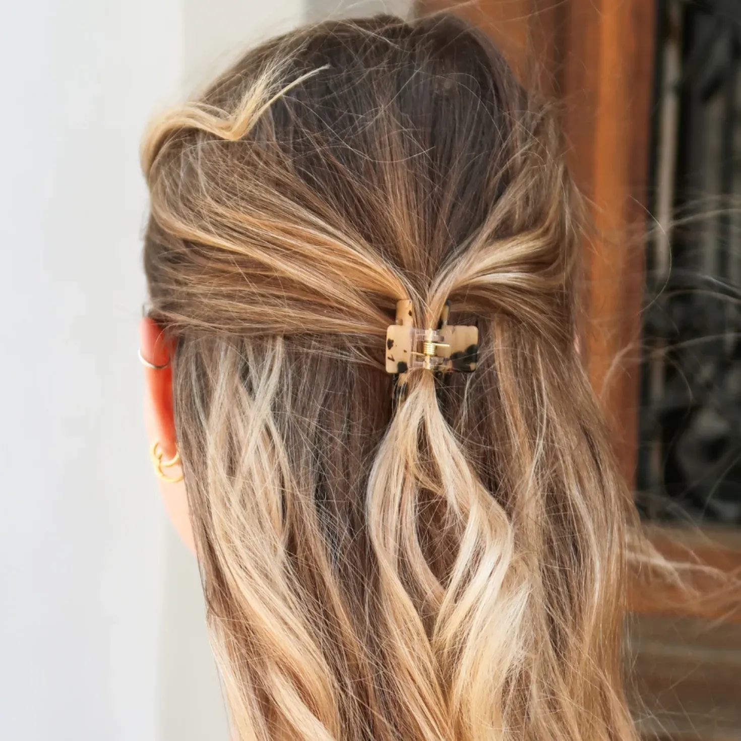 Mollette per Capelli, Set di 2