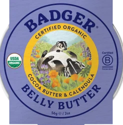 Mom Care Belly Butter, 59 ml