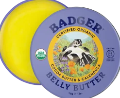 Mom Care Belly Butter, 59 ml
