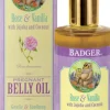 Mom Care Belly Oil, 118 ml