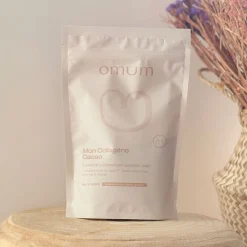 Mon Collagène Cacao Dietary Supplement, 180 g