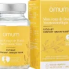 Mon Coup De Boost Dietary Supplement, 60 capsule