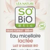 Mon Lait d'Ânesse - Acqua Micellare al Latte d'Asina, 500 ml