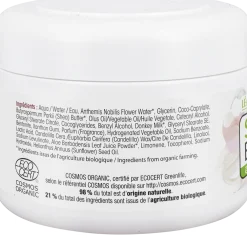 Mon Lait d'Ânesse - Crema Corpo Nutriente al Latte d'Asina, 200 ml