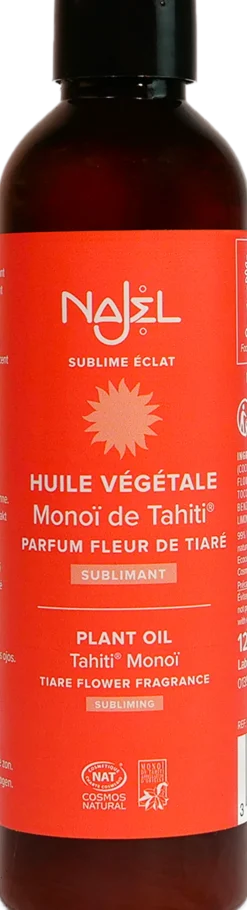 Monoï De Tahiti®, 125 ml