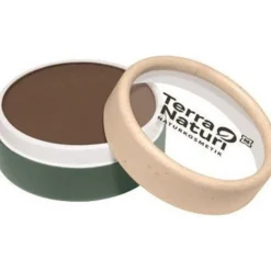 Mono Eyeshadow Matt, 03 - dark brown (1,50 g)