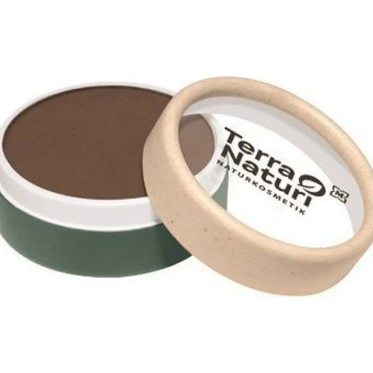 Mono Eyeshadow Matt, 03 - dark brown (1,50 g)
