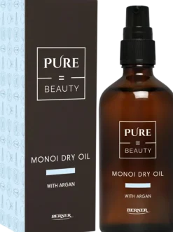Monoi Dry Oil, 100 ml