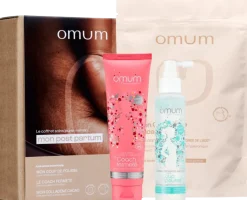 Mon Post Partum Postnatal Wellness Set