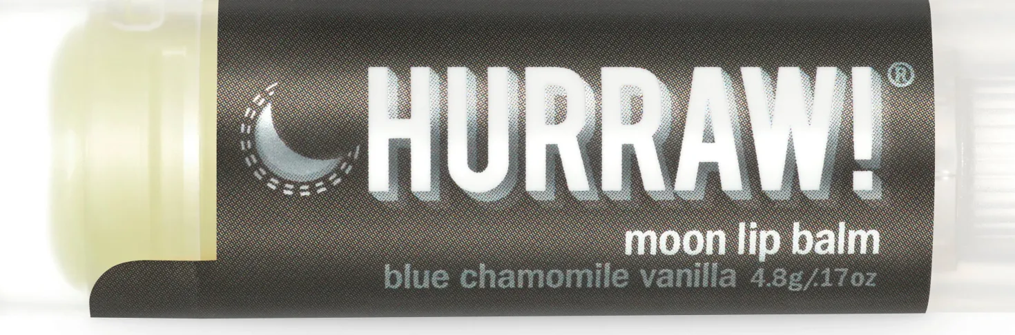 Moon Lip Balm, 4,80 g