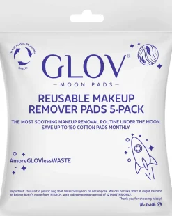 Moon Pads Eco Line, 5 pezzi