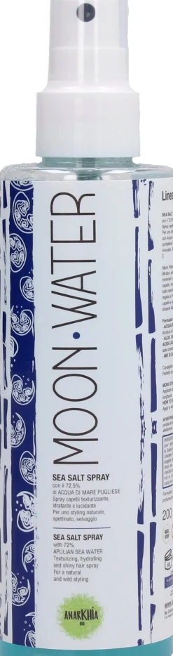 MOON WATER Onda Bifasica, 200 ml