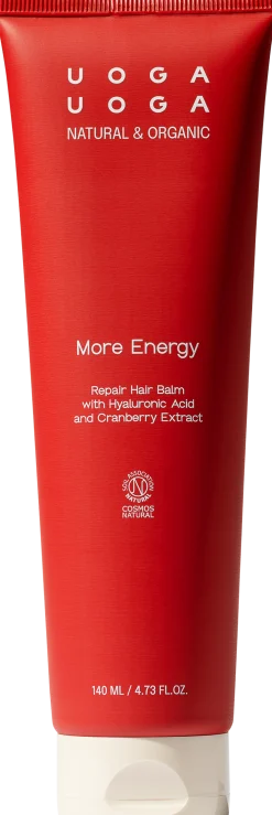 More Energy Balm, 140 ml