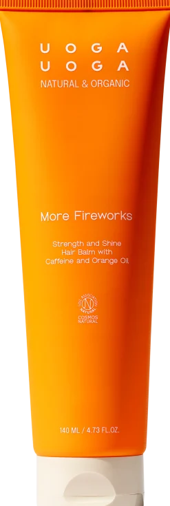 More Fireworks Balm, 140 ml
