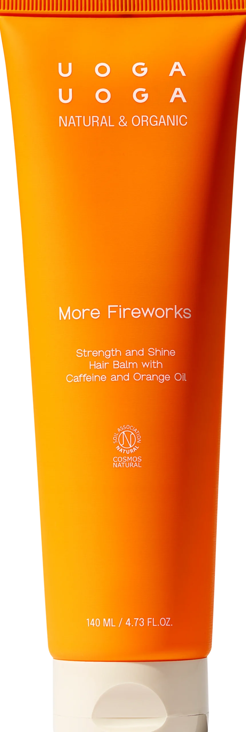 More Fireworks Balm, 140 ml