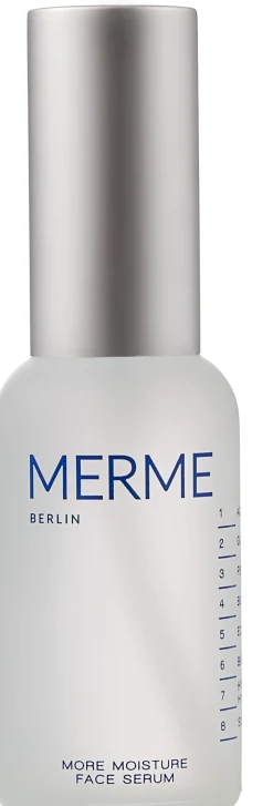 More Moisture Face Serum, 30 ml