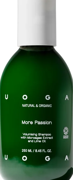 More Passion Shampoo, 250 ml