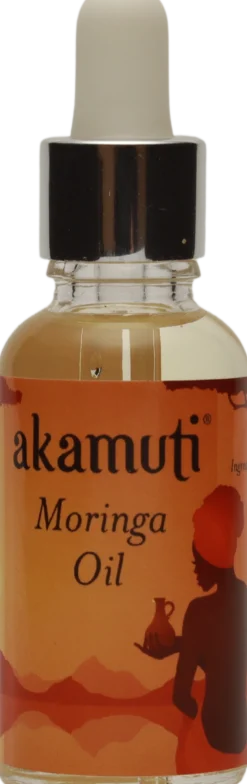 Moringa Oil, 50 ml