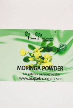 Moringa Powder, 100 g