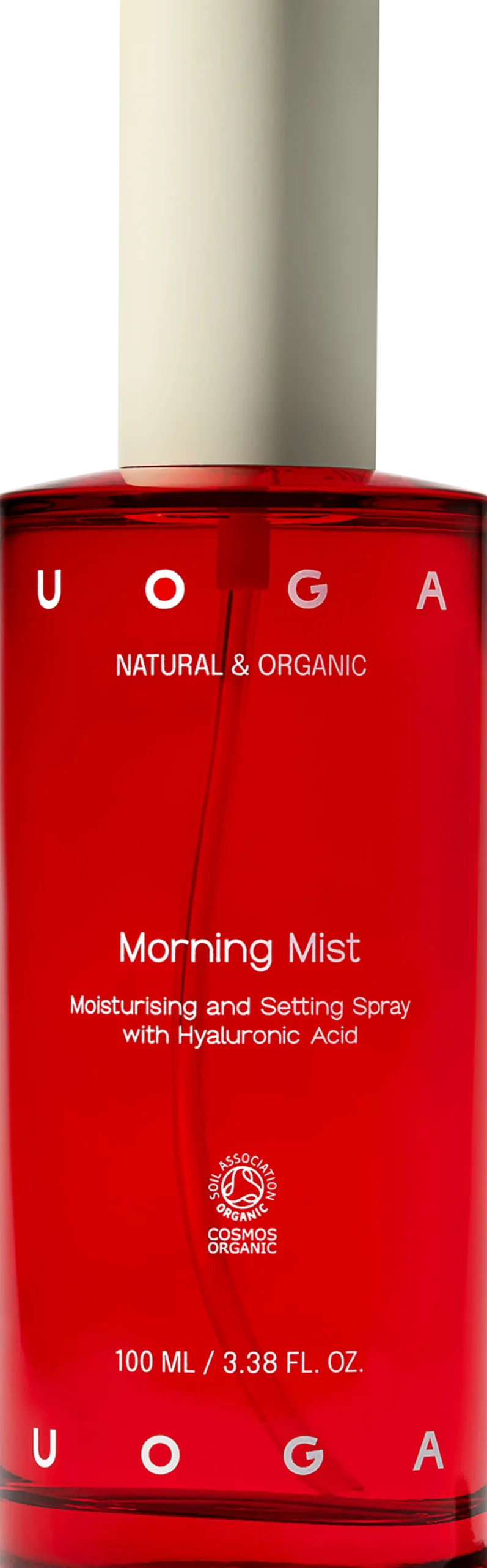 Morning Mist, 100 ml