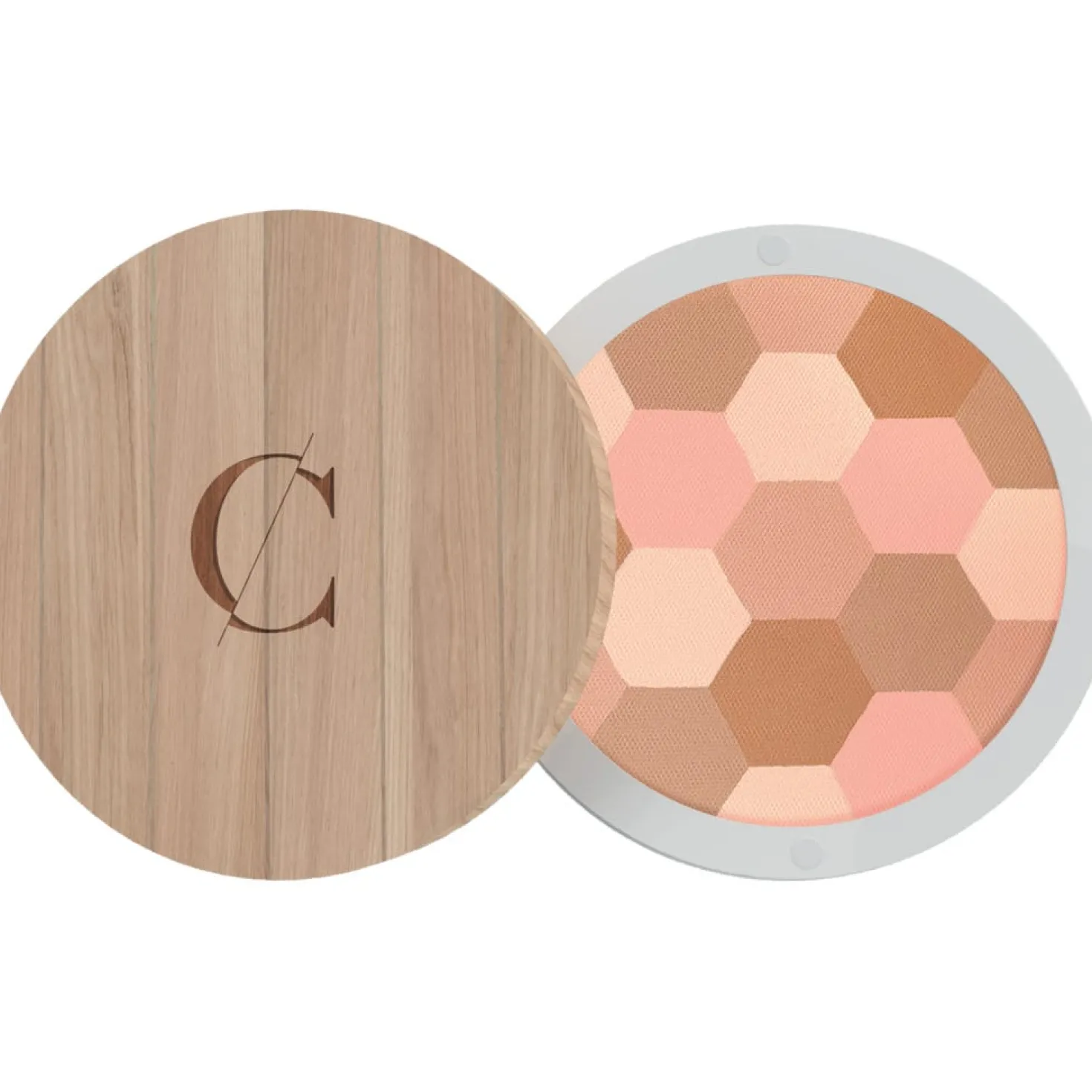 Mosaic Powder, 232 Fair Skin Tones (8,50 g)