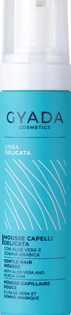 Mousse Capelli, 200 ml