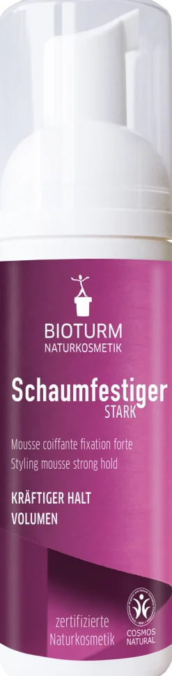 Mousse Capelli Tenuta Forte, 150 ml