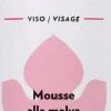 Mousse Detergente alla Malva, 150 ml