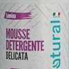 Mousse Detergente Delicata, 150 ml