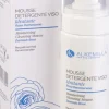Mousse Detergente Idratante Viso, 150 ml