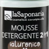 Mousse Detergente 2 in 1, 150 ml