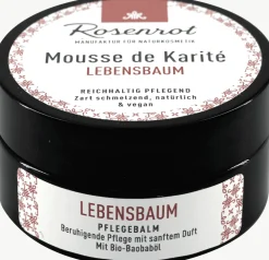 Mousse di Karité "Albero della Vita", 100 ml