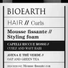 Mousse Fissante, 150 ml