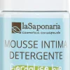 Mousse Intima Detergente Fiordaliso Bio e Prebiotici, 100 ml