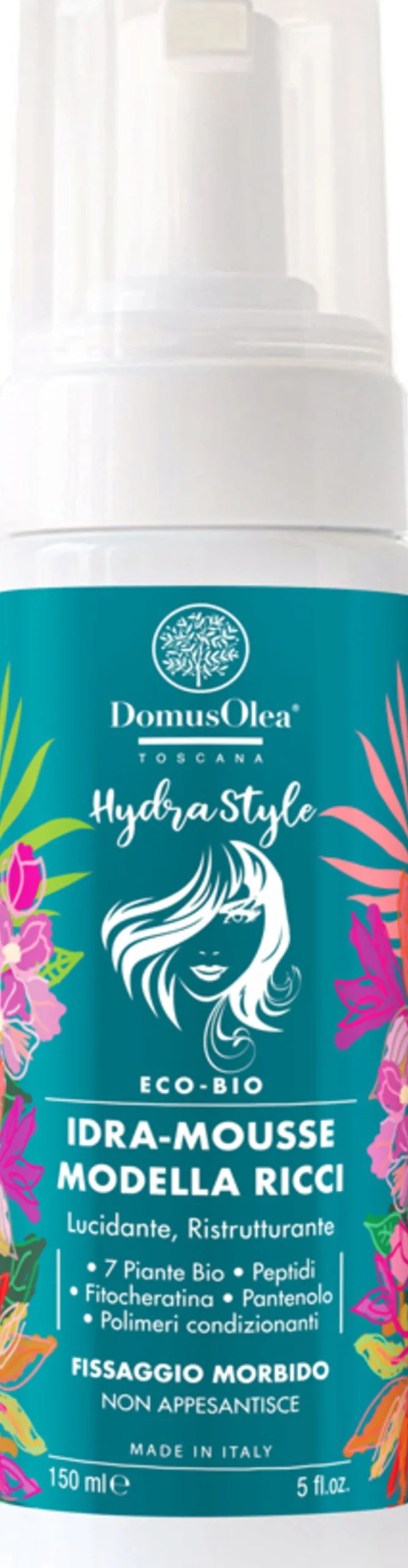 Mousse Modella Ricci, 150 ml