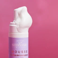 Mousse Volumizzante alla Violetta, 150 ml