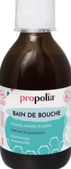 Mouthwash, 300 ml