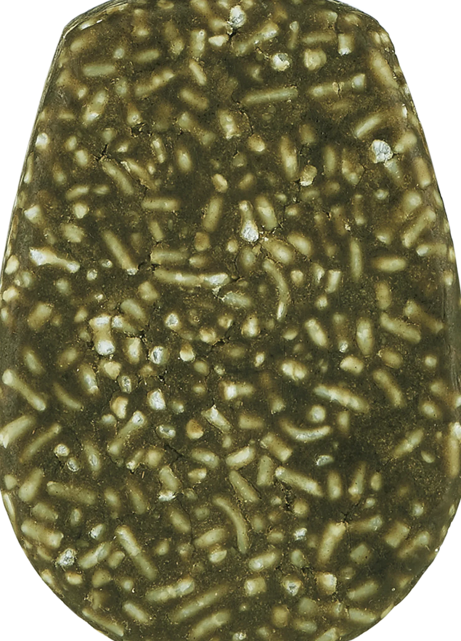 Mugwort Soothing Family Shampoo Bar, 120 g