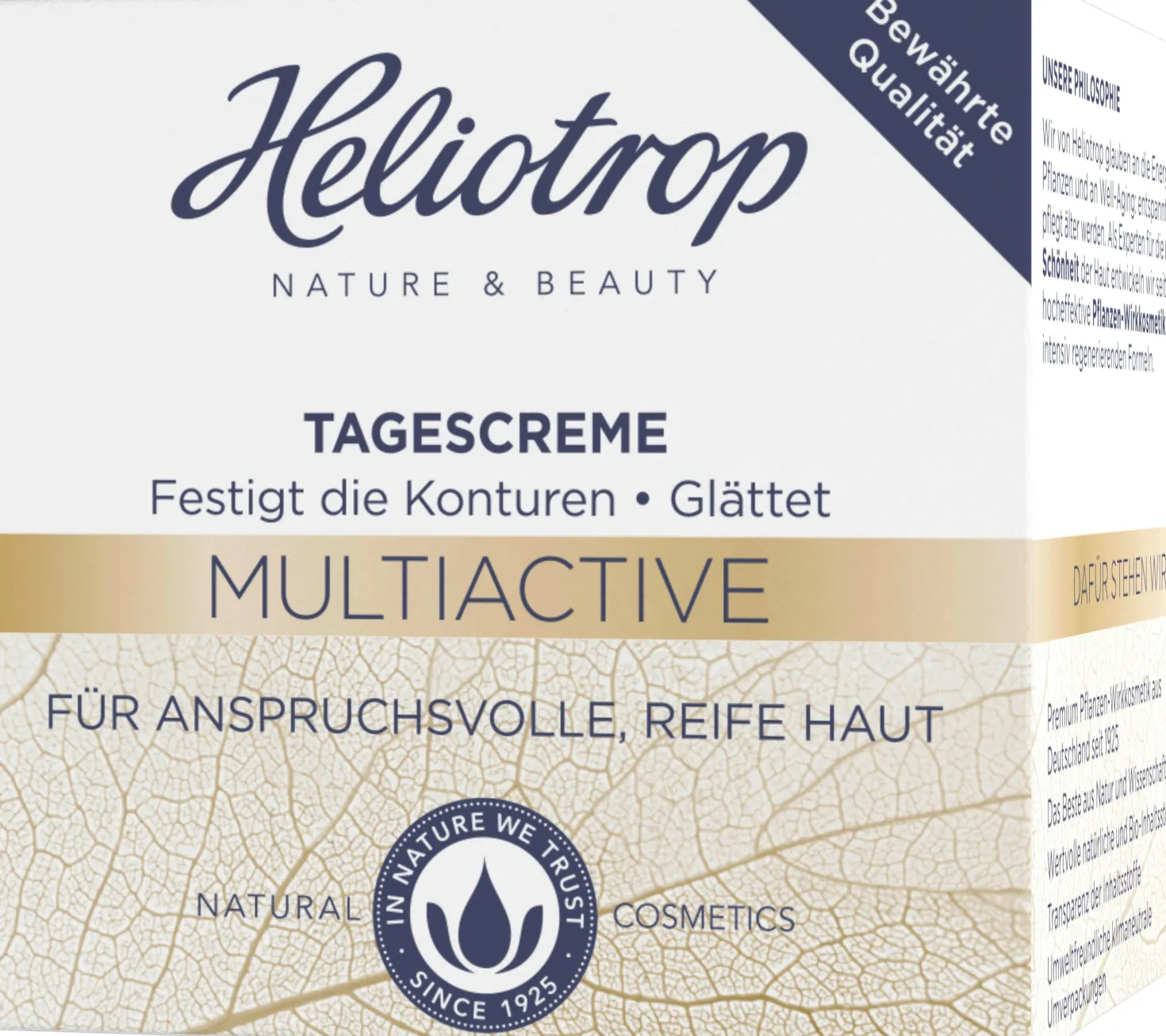 MULTIACTIVE Crema Giorno, 50 ml