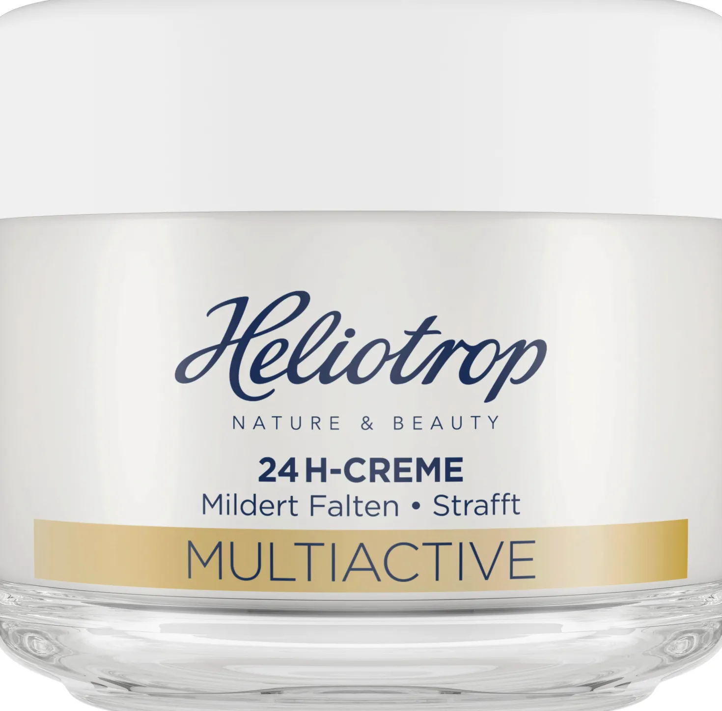 MULTIACTIVE Crema 24h, 50 ml